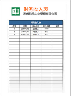 盘山代理记账